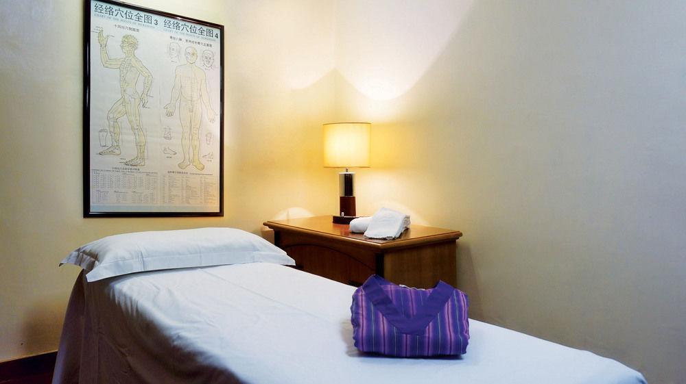 Metropark Hotel Макао Екстер'єр фото