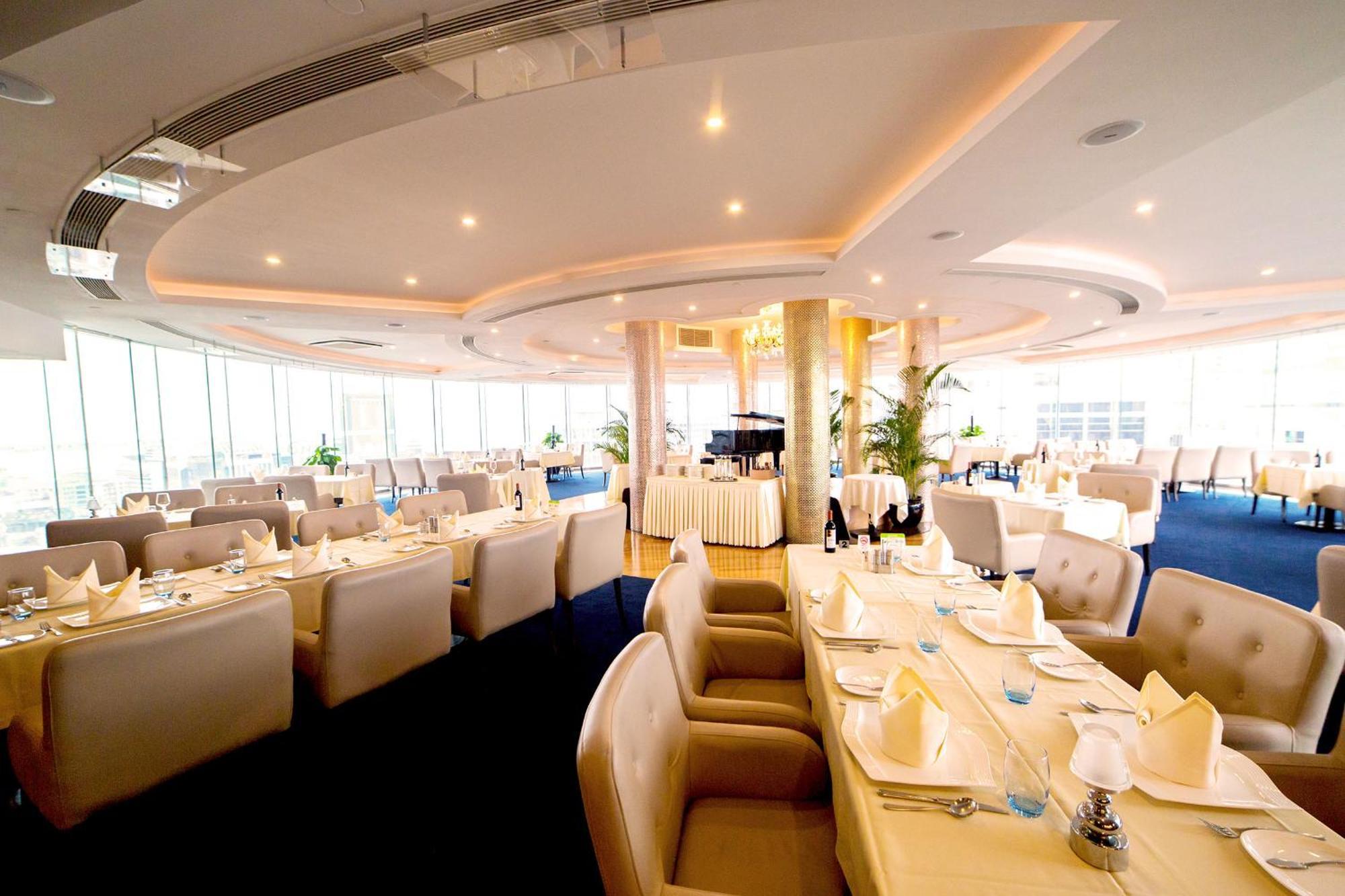 Metropark Hotel Макао Екстер'єр фото