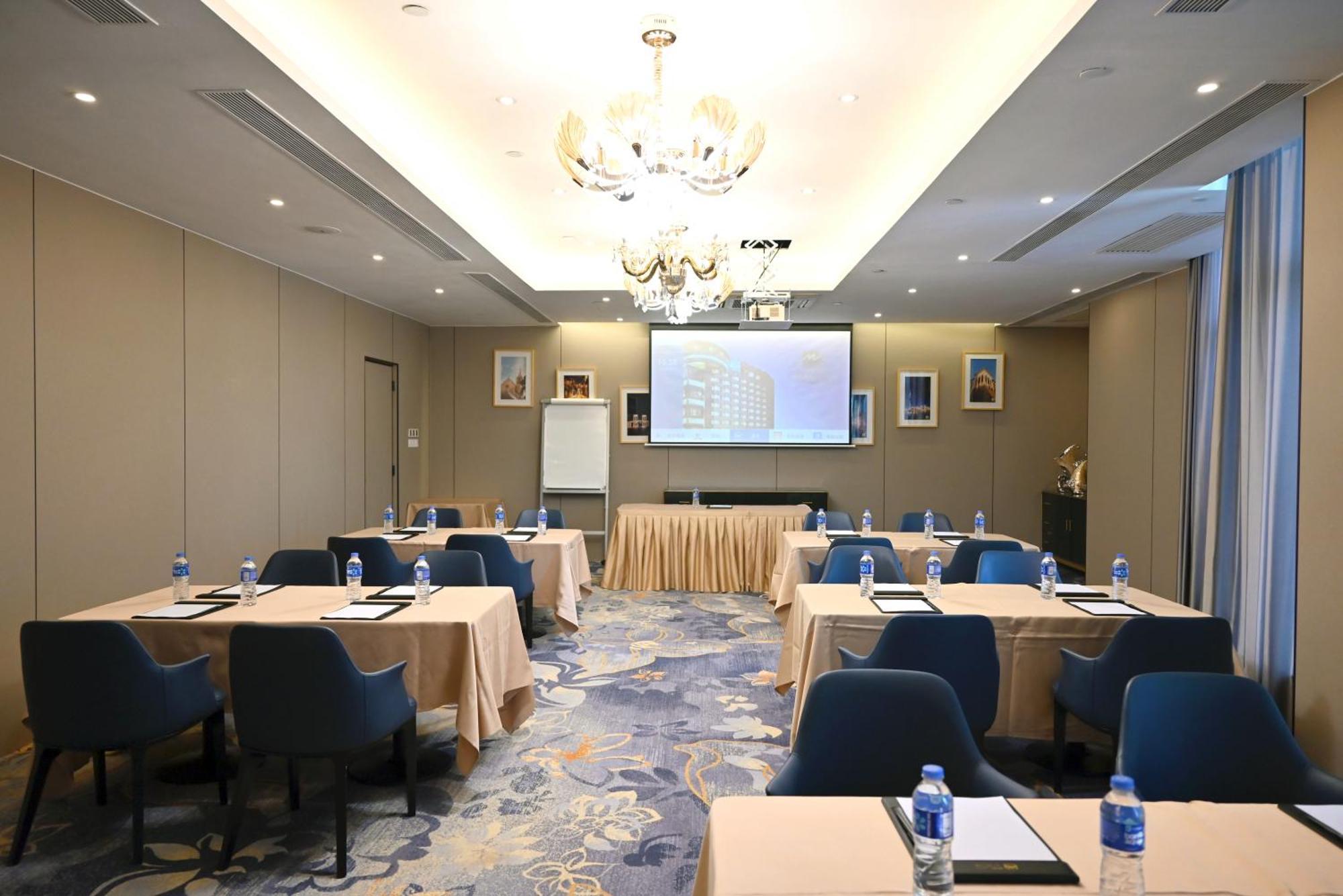 Metropark Hotel Макао Екстер'єр фото