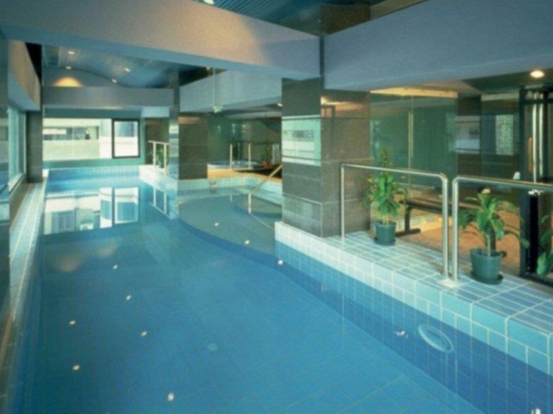 Metropark Hotel Макао Екстер'єр фото