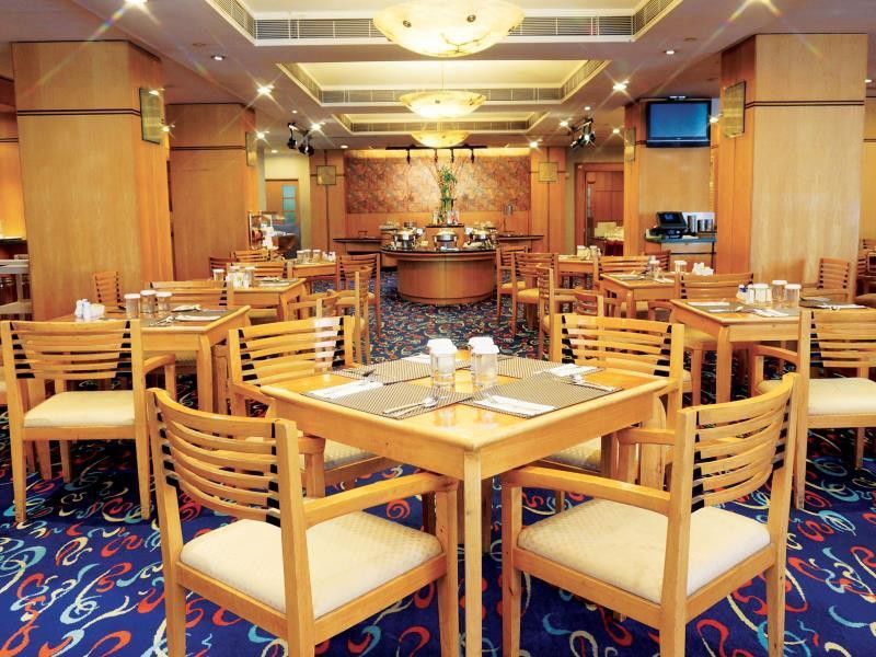 Metropark Hotel Макао Екстер'єр фото