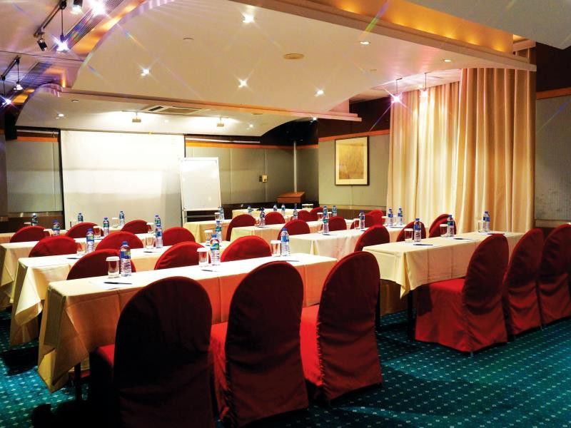 Metropark Hotel Макао Екстер'єр фото