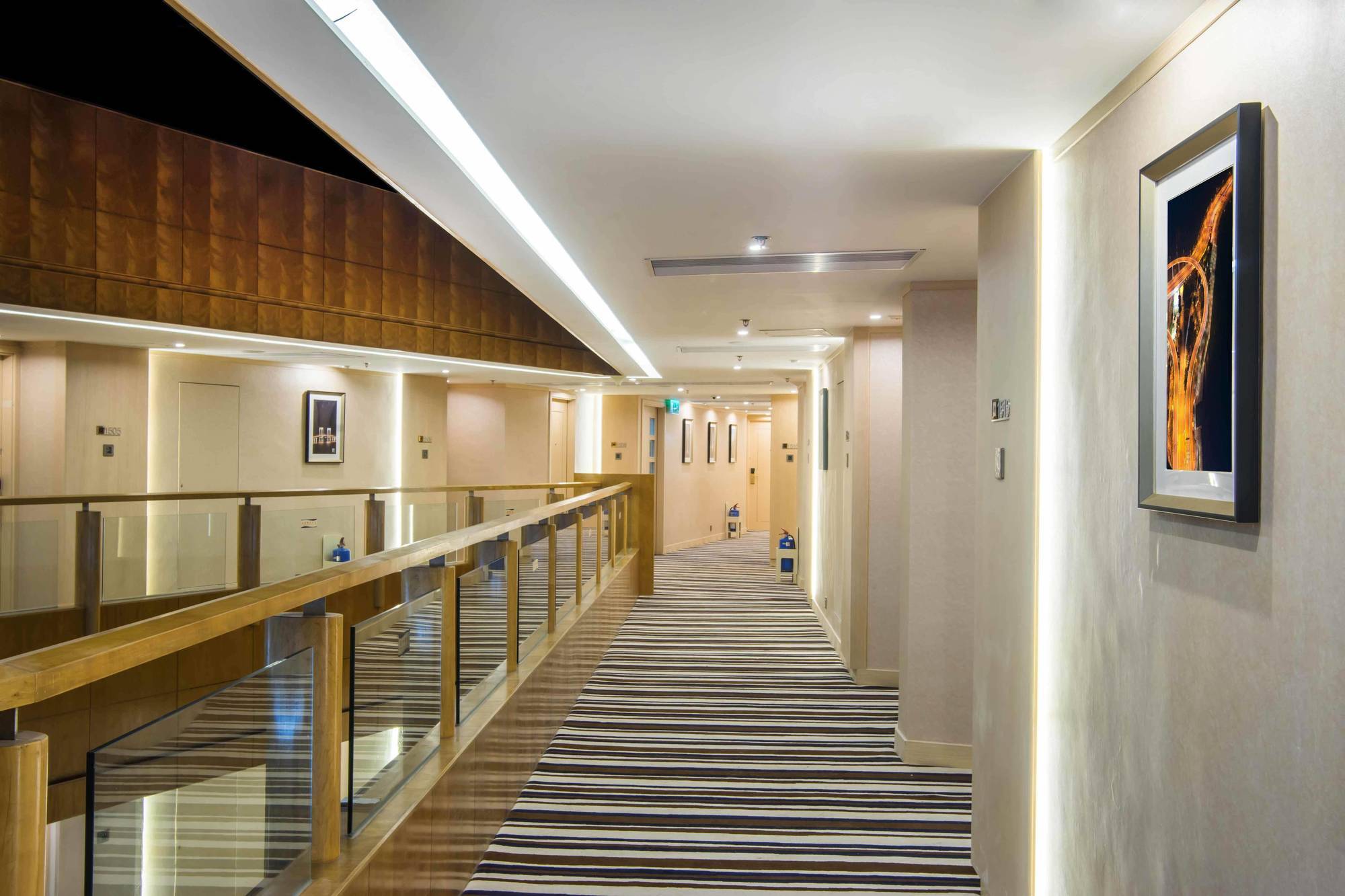 Metropark Hotel Макао Екстер'єр фото