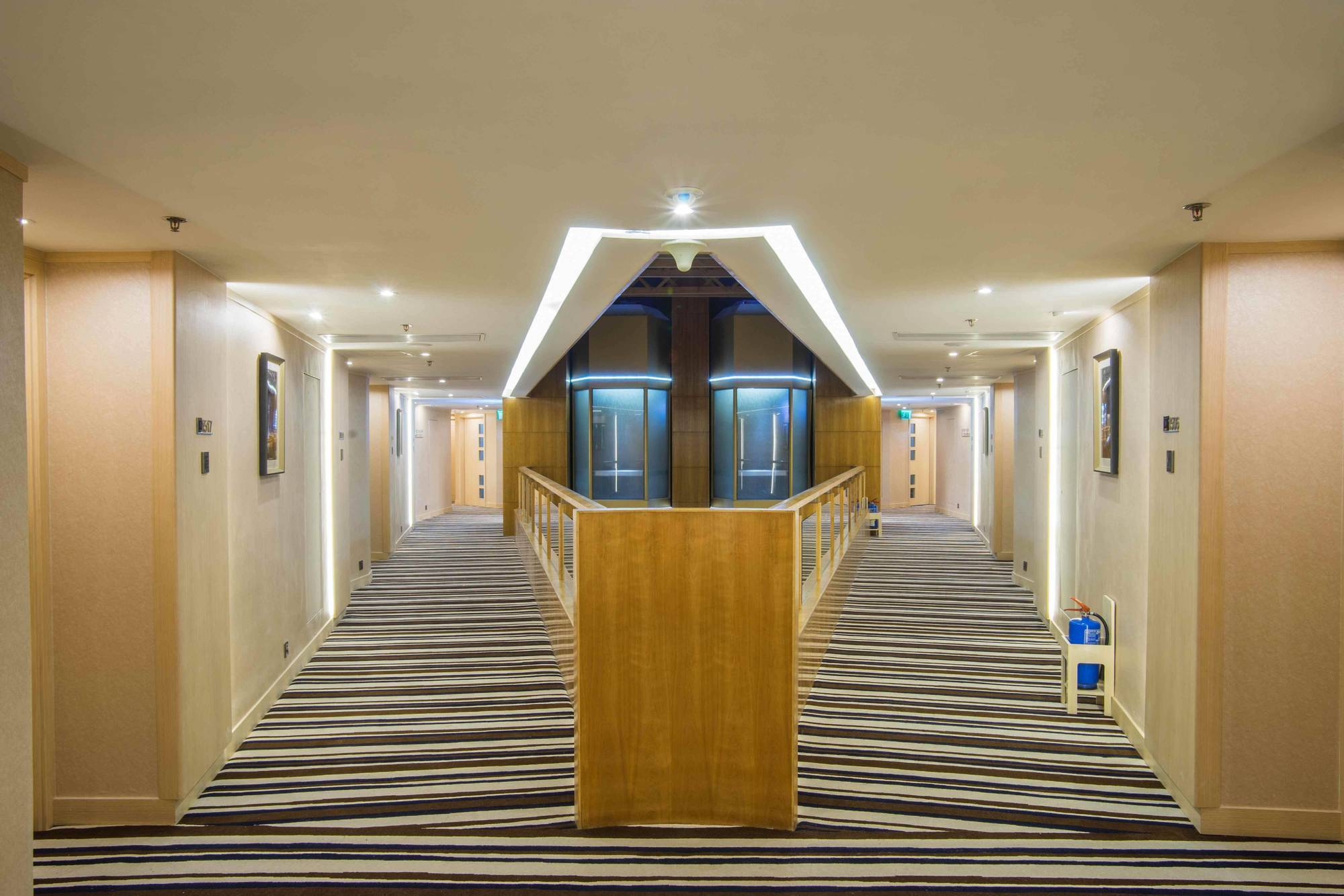 Metropark Hotel Макао Екстер'єр фото
